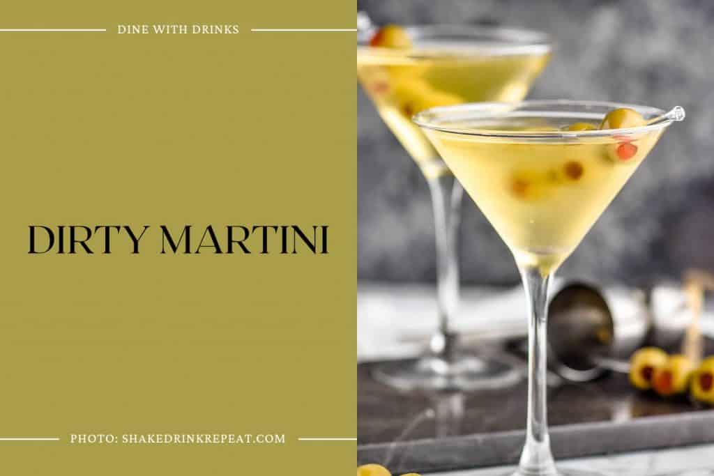 20 Tito's Vodka Cocktails That Will Shake Up Your World! DineWithDrinks