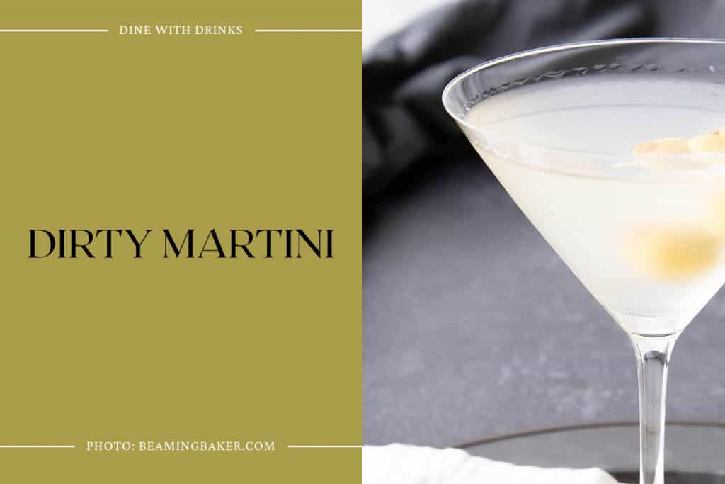 5 Vodka and Vermouth Cocktails to Rock Your Taste Buds! DineWithDrinks