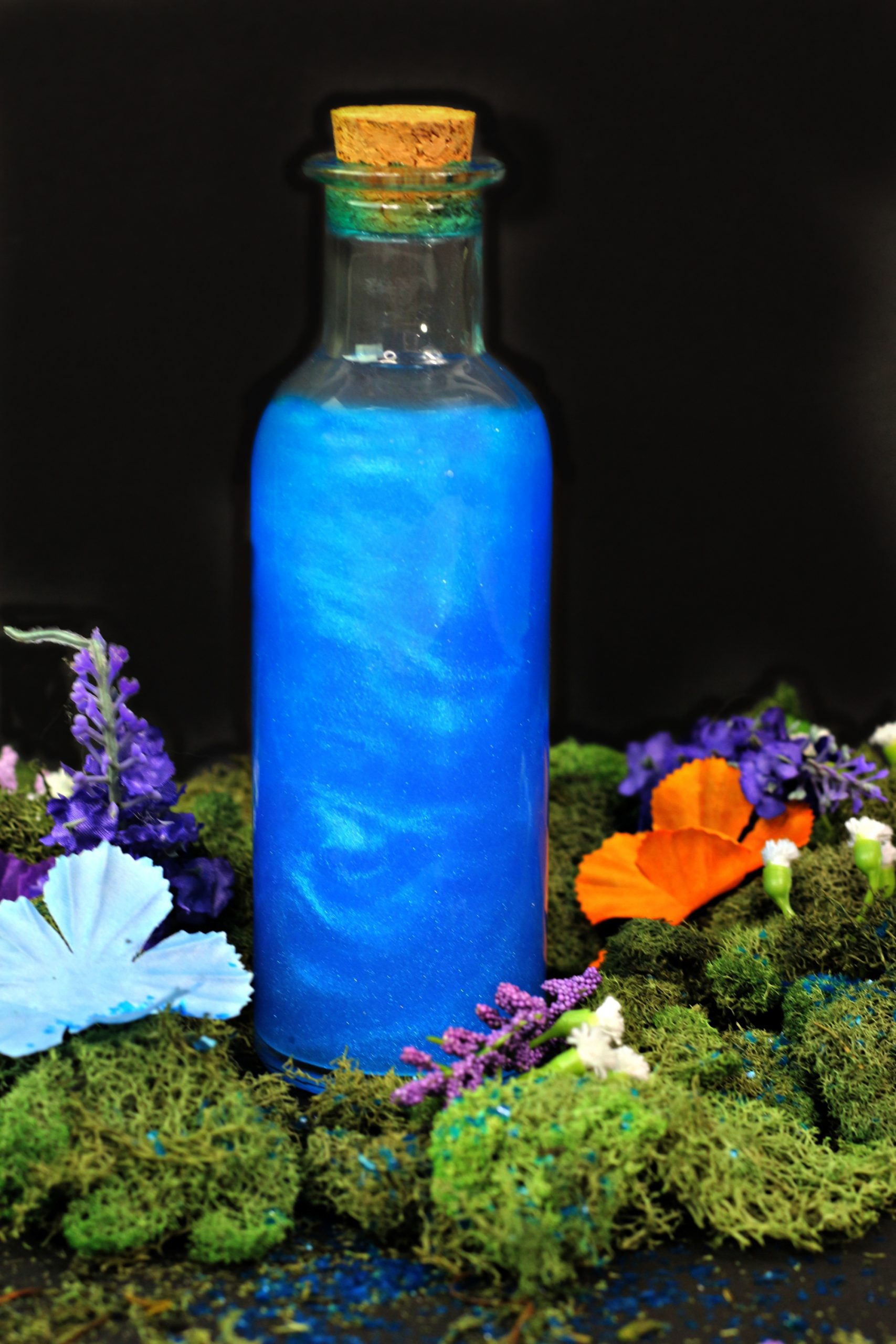 23 Fantasy Themed Cocktails to Satisfy Your Inner Romantic-image