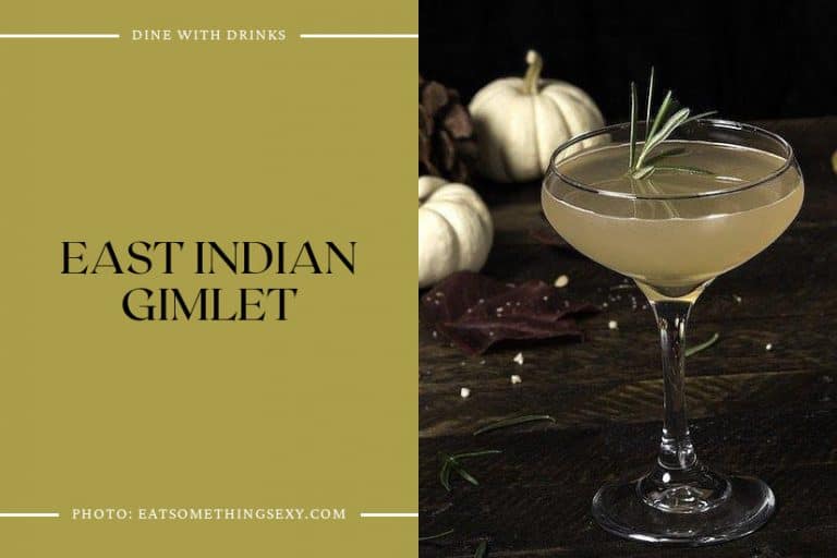 8 Indian Cocktails That Will Spice Up Your Nightlife! DineWithDrinks