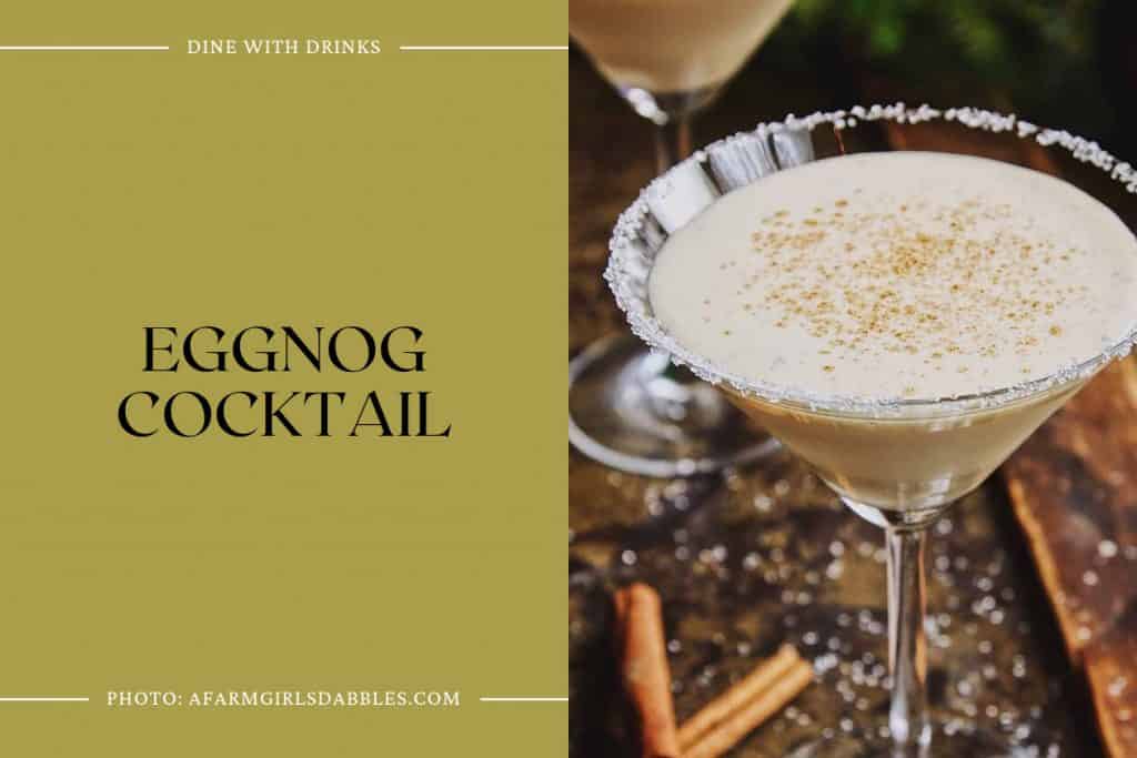 28 Creamy Christmas Cocktails to Sip by the Fire | DineWithDrinks