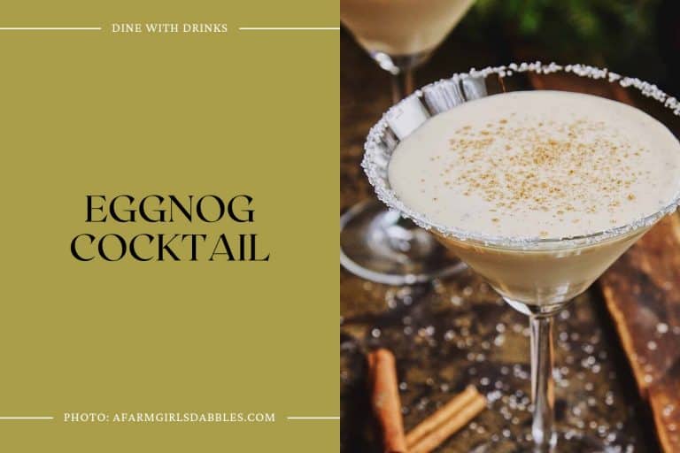 21 Creamy Amaretto Cocktails That Will Make You Swoon DineWithDrinks