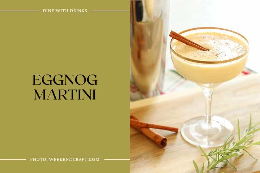 23 Vanilla Vodka Christmas Cocktails to Jingle Your Bells! DineWithDrinks