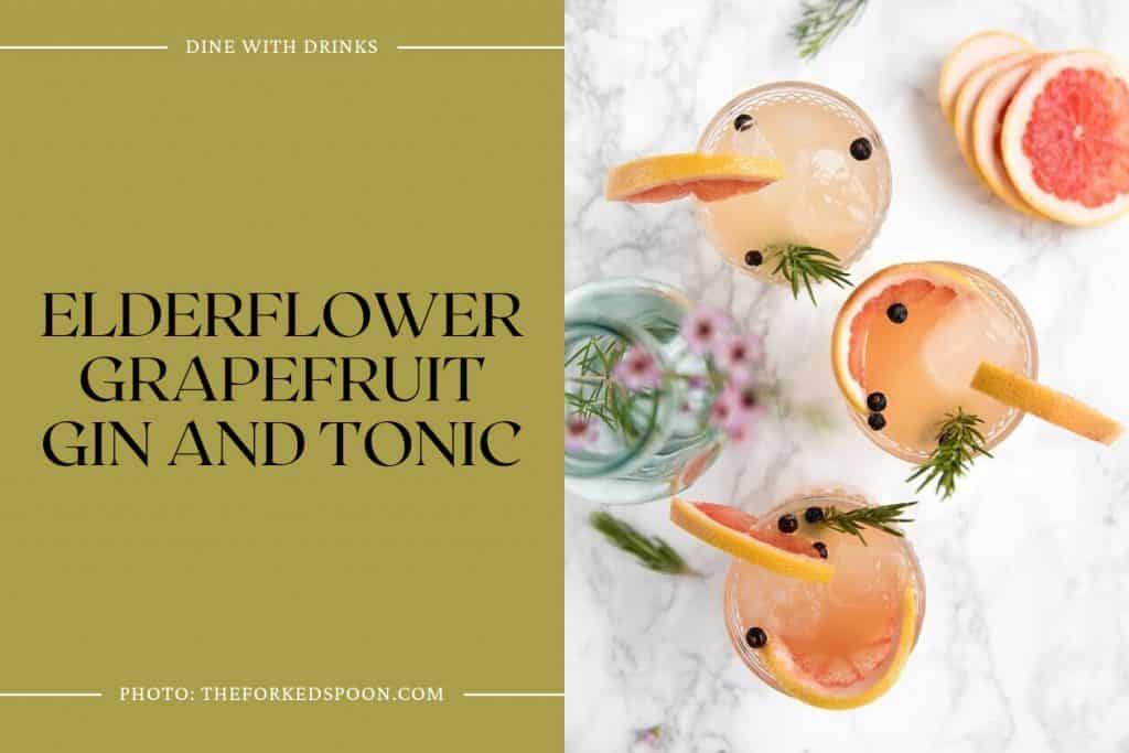 26 Sweet Gin Cocktails to Sip and Savor All Year Long DineWithDrinks