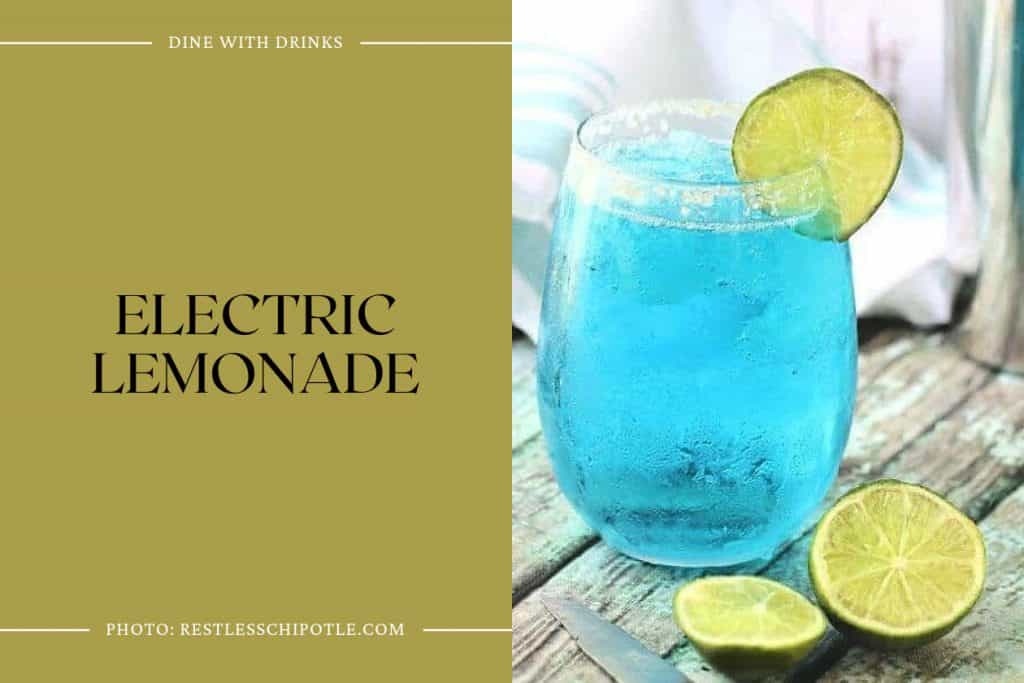 27 Vodka Lemonade Cocktails to Sip in the Sun! DineWithDrinks