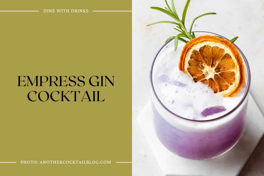 29 Shaken Gin Cocktails to Shake Up Your Summer DineWithDrinks