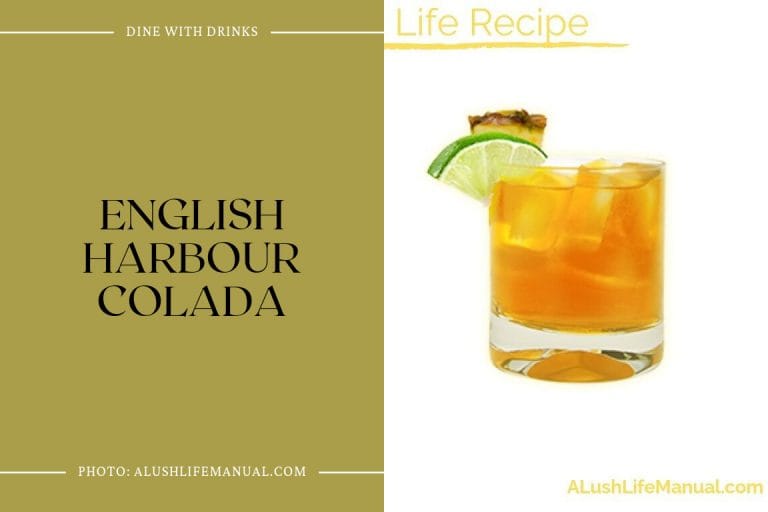 23 Easy Gold Rum Cocktails to Shake Up Your Summer DineWithDrinks