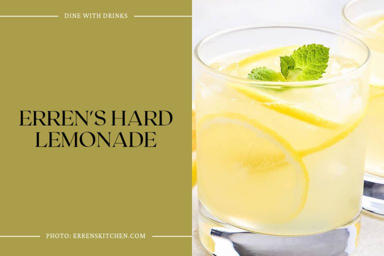 37 Rum and Lemonade Cocktails to Sip Under the Sun DineWithDrinks