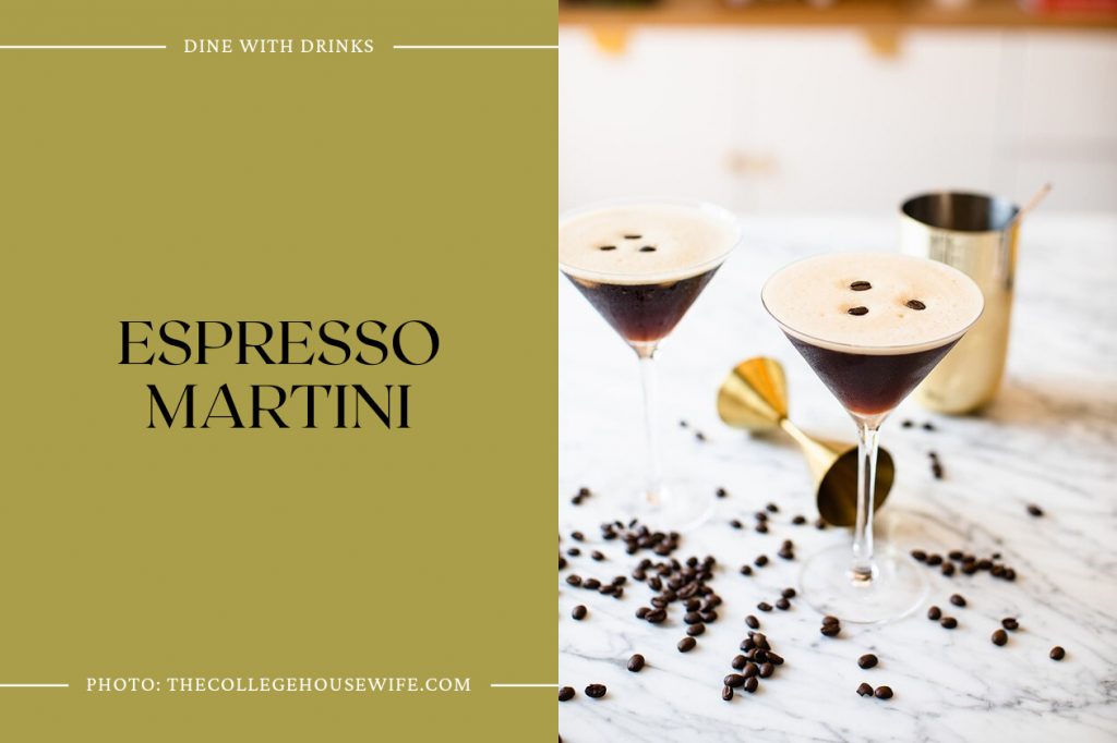 29 Foamy Cocktails That Will Make Your Taste Buds Dance! DineWithDrinks