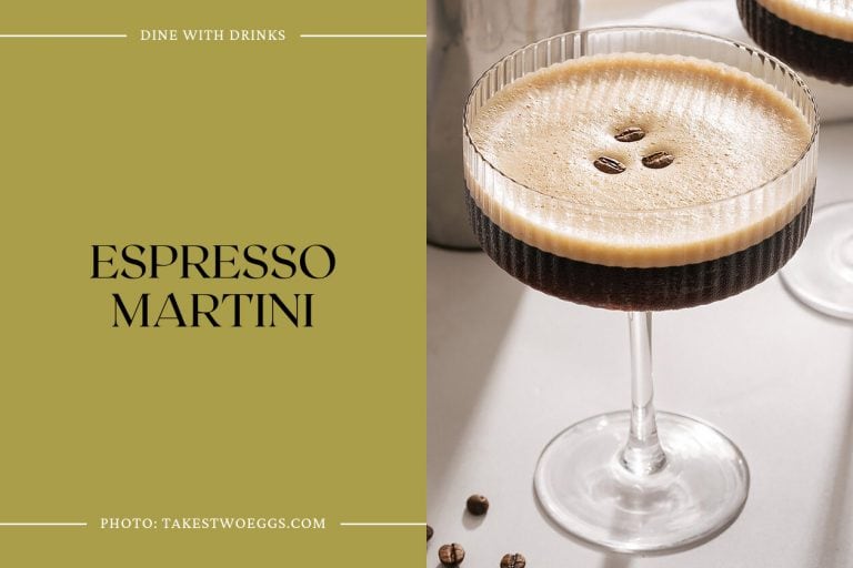 20 Tito's Vodka Cocktails That Will Shake Up Your World! DineWithDrinks