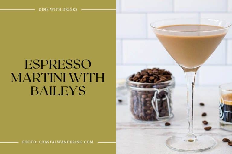 24 Vodka Baileys Cocktails That Will Shake Up Your Night DineWithDrinks