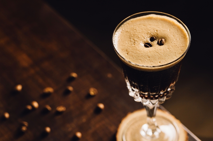 Espresso Martini