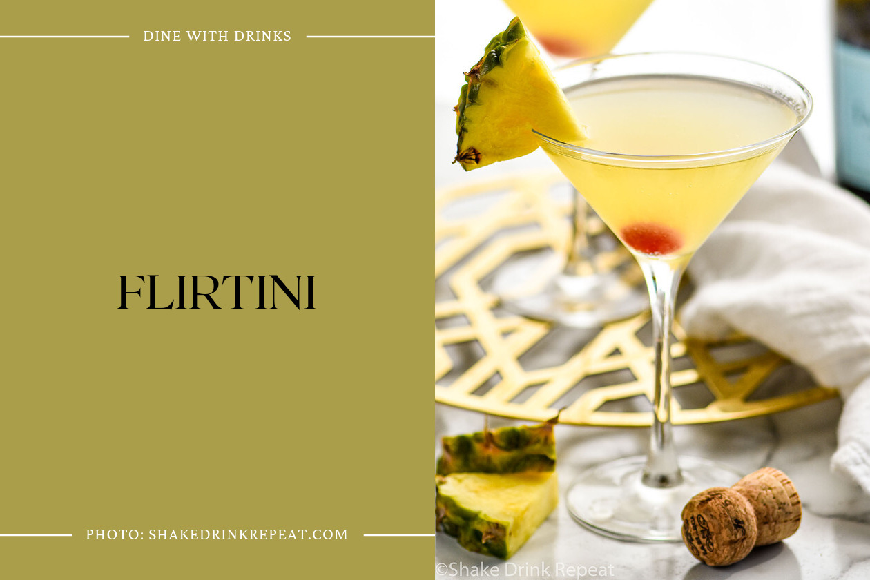 Flirtini