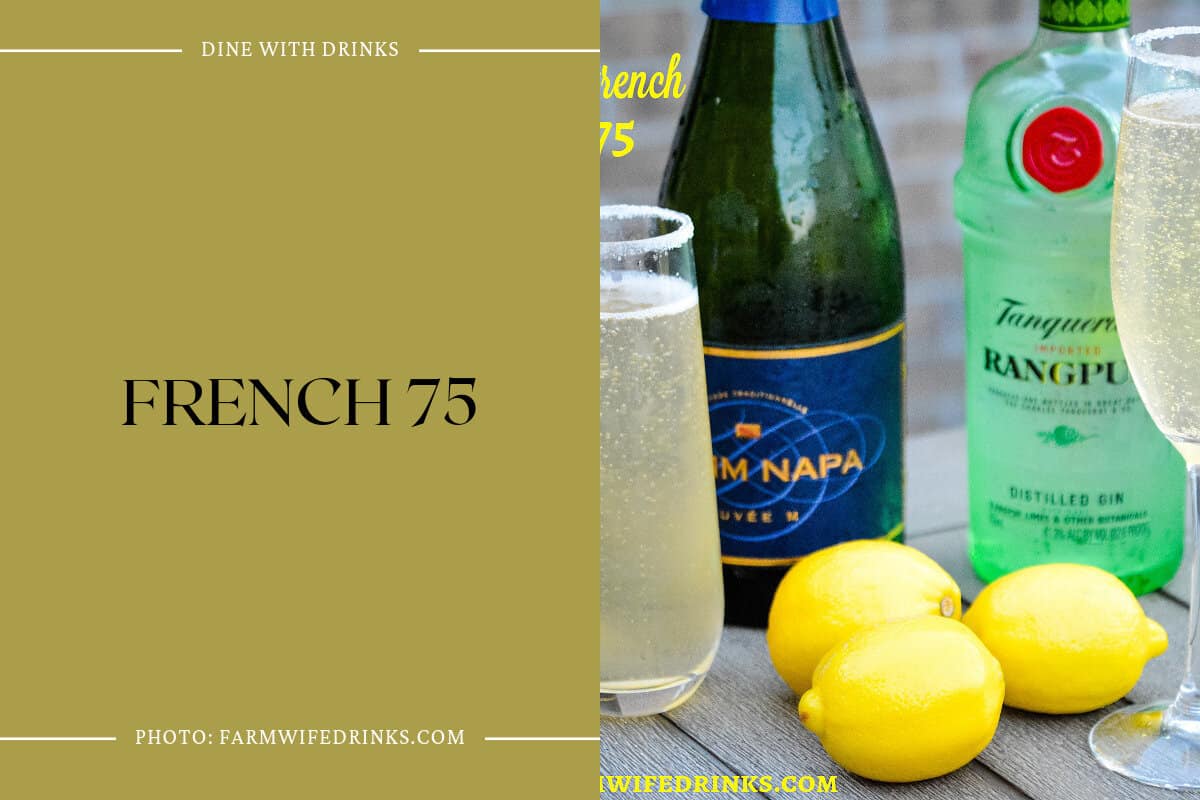 French 75