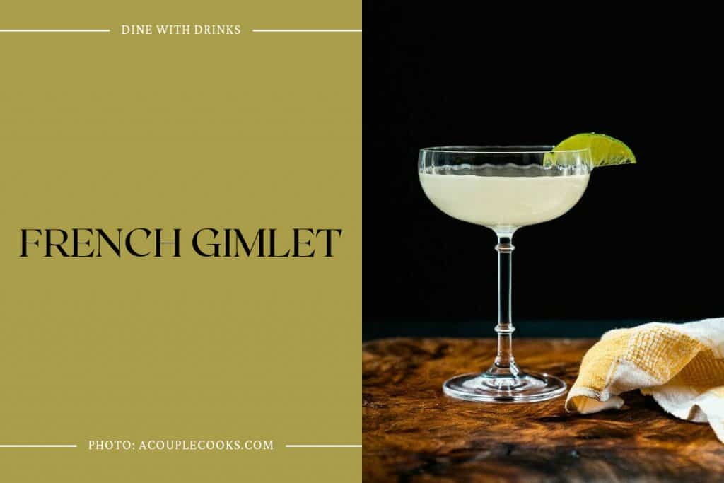 27 St Germain Cocktails That Will Make Your Taste Buds Sing