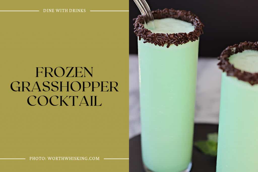 10 Cocktails that Will Have You Jumping for Joy