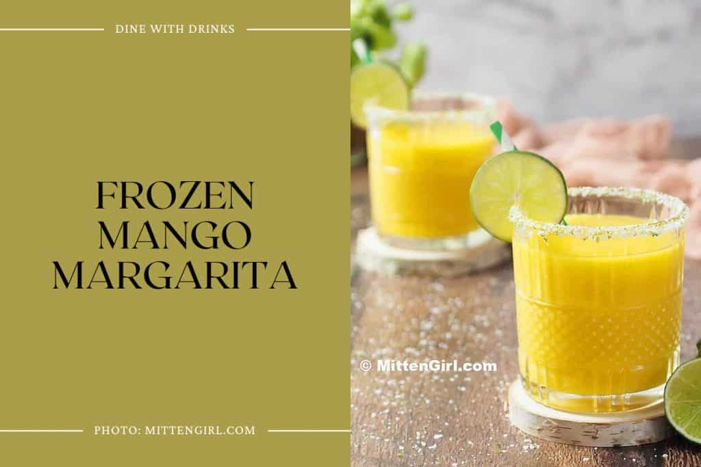 29 Vitamix Frozen Cocktails That'll Shake Up Your Summer! DineWithDrinks