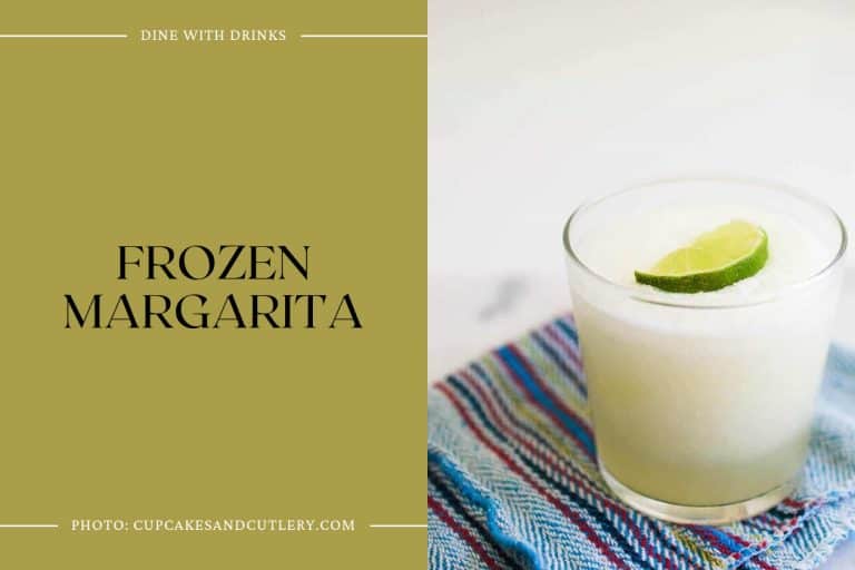 29 Vitamix Frozen Cocktails That'll Shake Up Your Summer! DineWithDrinks