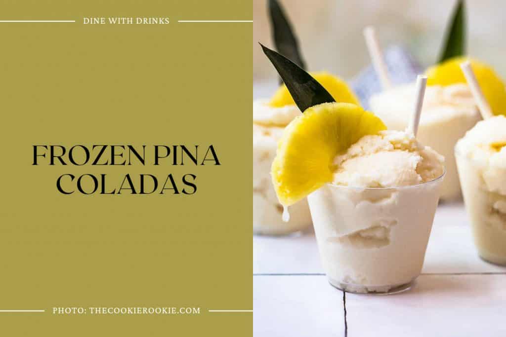29 Frozen Rum Cocktails That Will Shake Up Your Summer DineWithDrinks