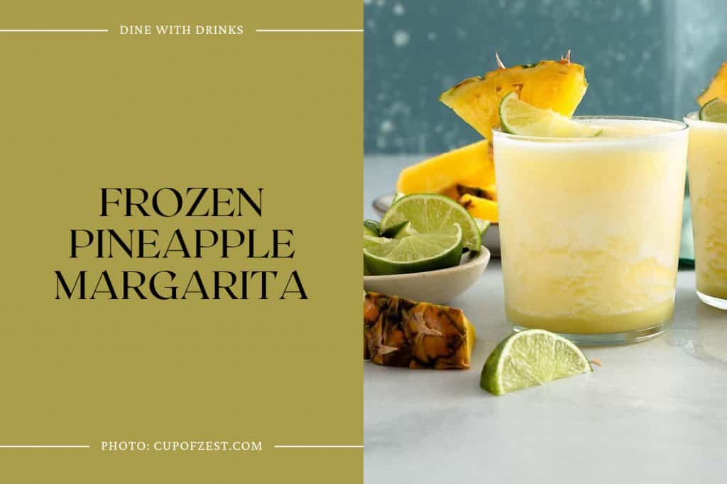 29 Vitamix Frozen Cocktails That'll Shake Up Your Summer! DineWithDrinks