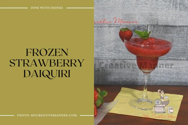 19 Crushed Ice Cocktails that will Give You the Chills! DineWithDrinks