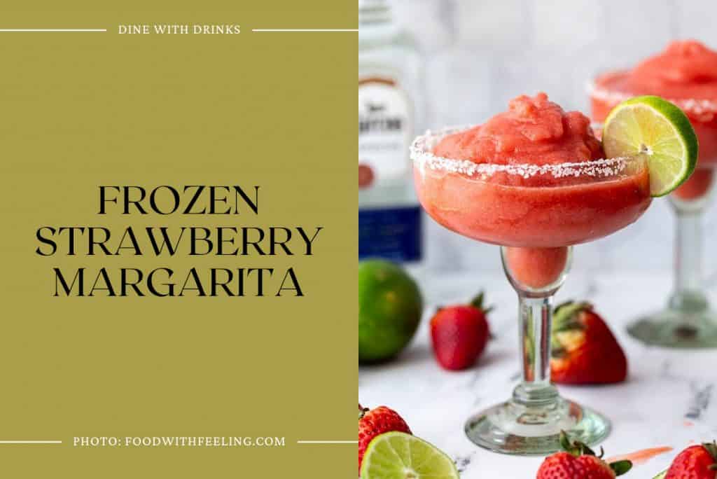 29 Vitamix Frozen Cocktails That'll Shake Up Your Summer! DineWithDrinks