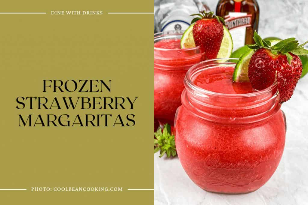 29 Vitamix Frozen Cocktails That'll Shake Up Your Summer! DineWithDrinks