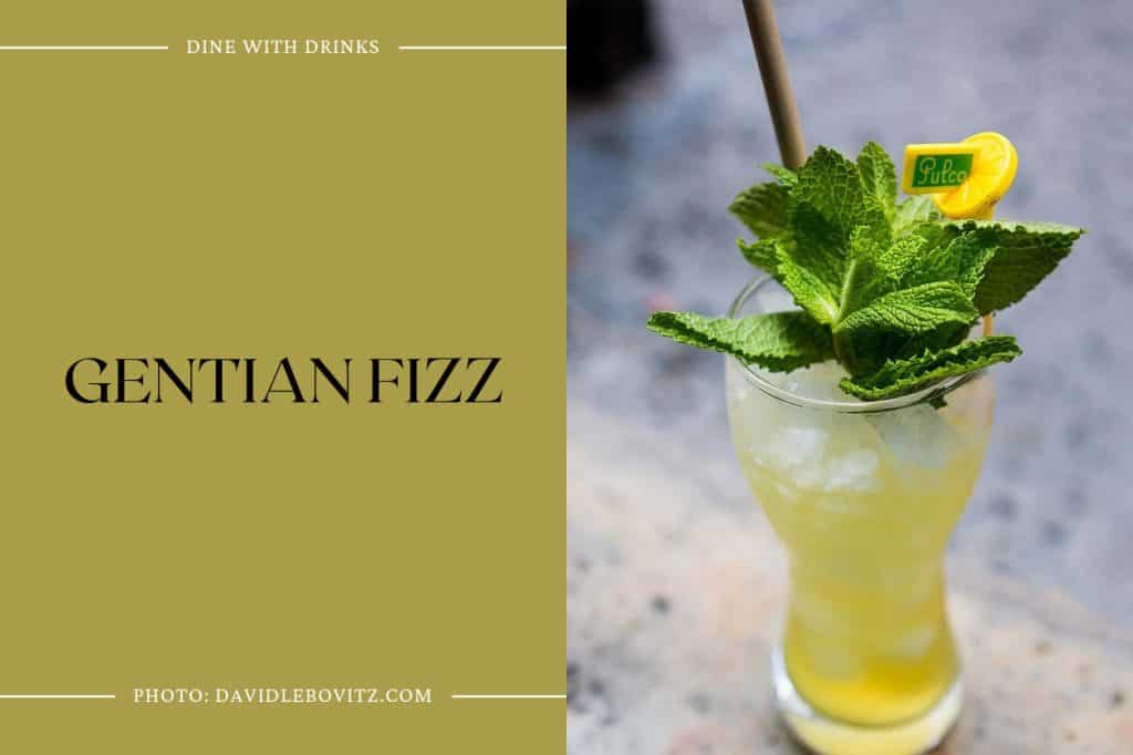 19 Crushed Ice Cocktails that will Give You the Chills! DineWithDrinks