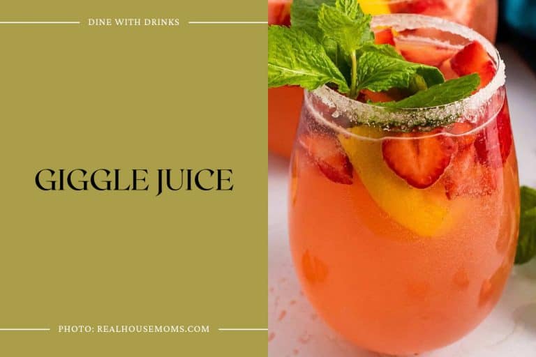 35 Fruit Juice Cocktails That Will Make Your Mouth Water! DineWithDrinks
