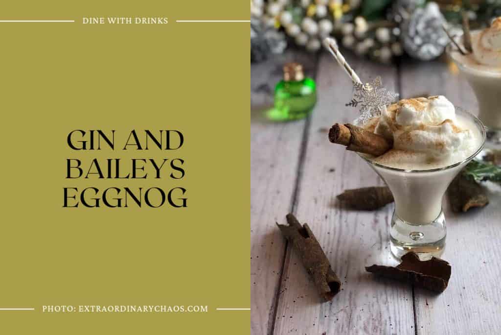 32 Baileys Winter Cocktails to Warm Your Holiday Season! DineWithDrinks
