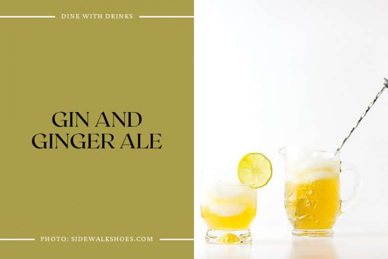 30 Liqueur Cocktails to Shake Up Your Next Party! | DineWithDrinks