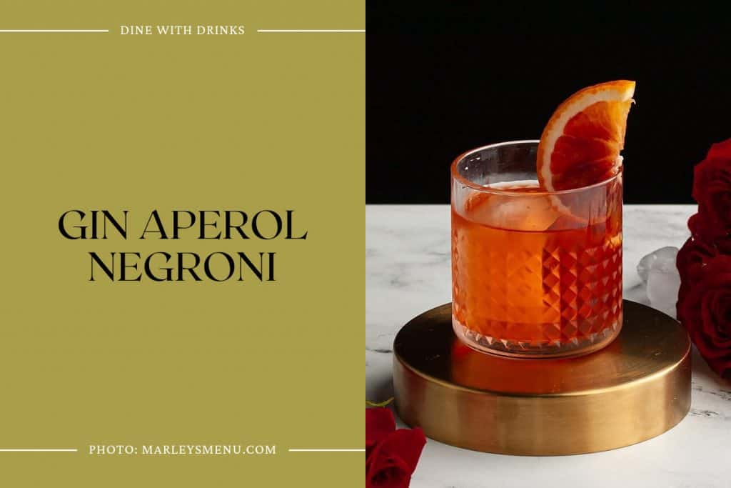 24 Easy Aperol Cocktails That Will Leave You Aperol Smiling