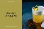 28 Foam Cocktails That Will Have You Sipping on Clouds! | DineWithDrinks