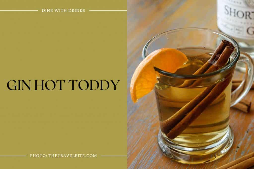 13 Hot Honey Cocktails That Will Spice Up Any Night Out! DineWithDrinks