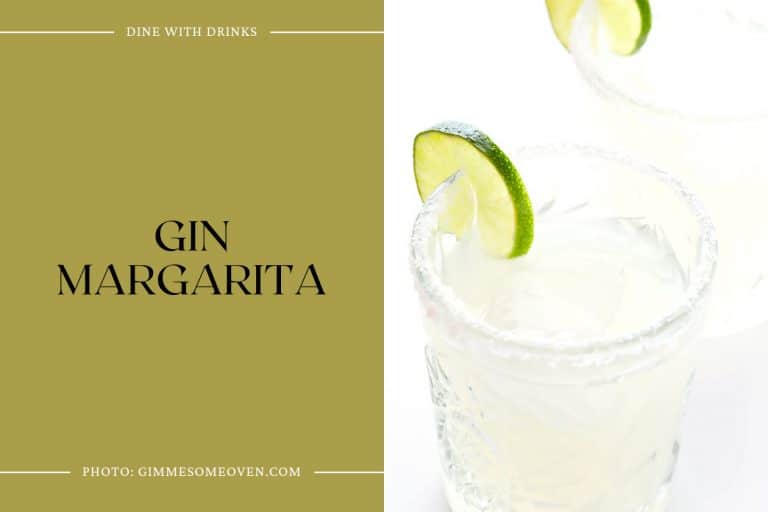 11 Low Calorie Gin Cocktails To Sip Your Way To Summer DineWithDrinks