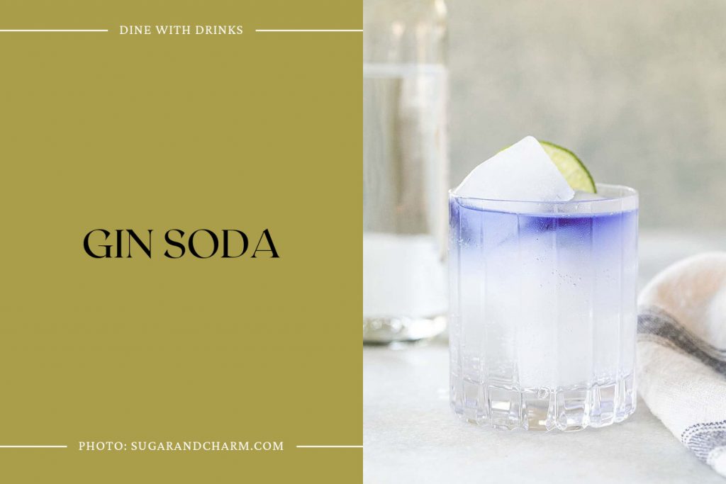 25 Sparkling Seltzer Cocktails That Will Fizz Up Your Life