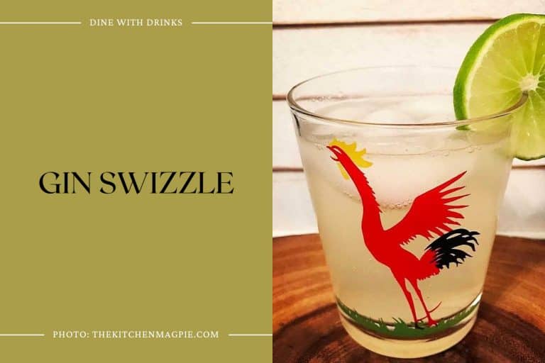 25 Gin and Club Soda Cocktails to Spice Up Your Happy Hour