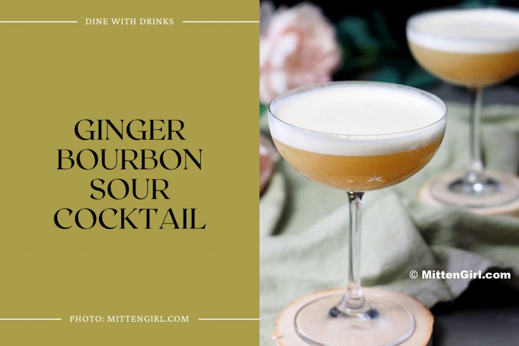23 Best Whiskey Egg White Cocktails Frothy and Fierce! DineWithDrinks