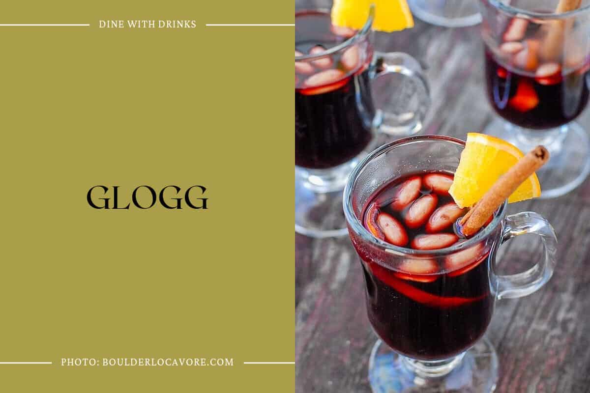 Glogg