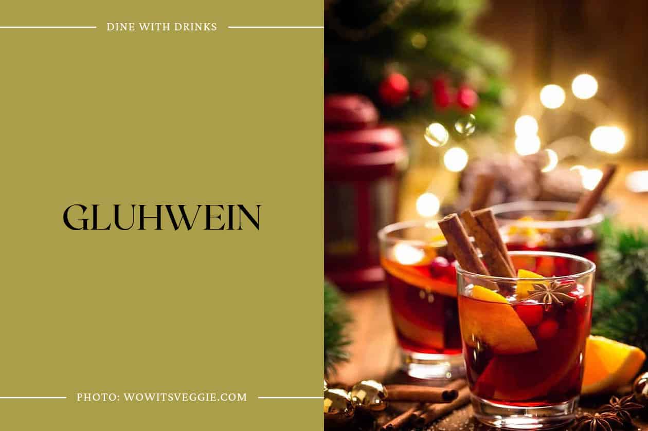 Gluhwein