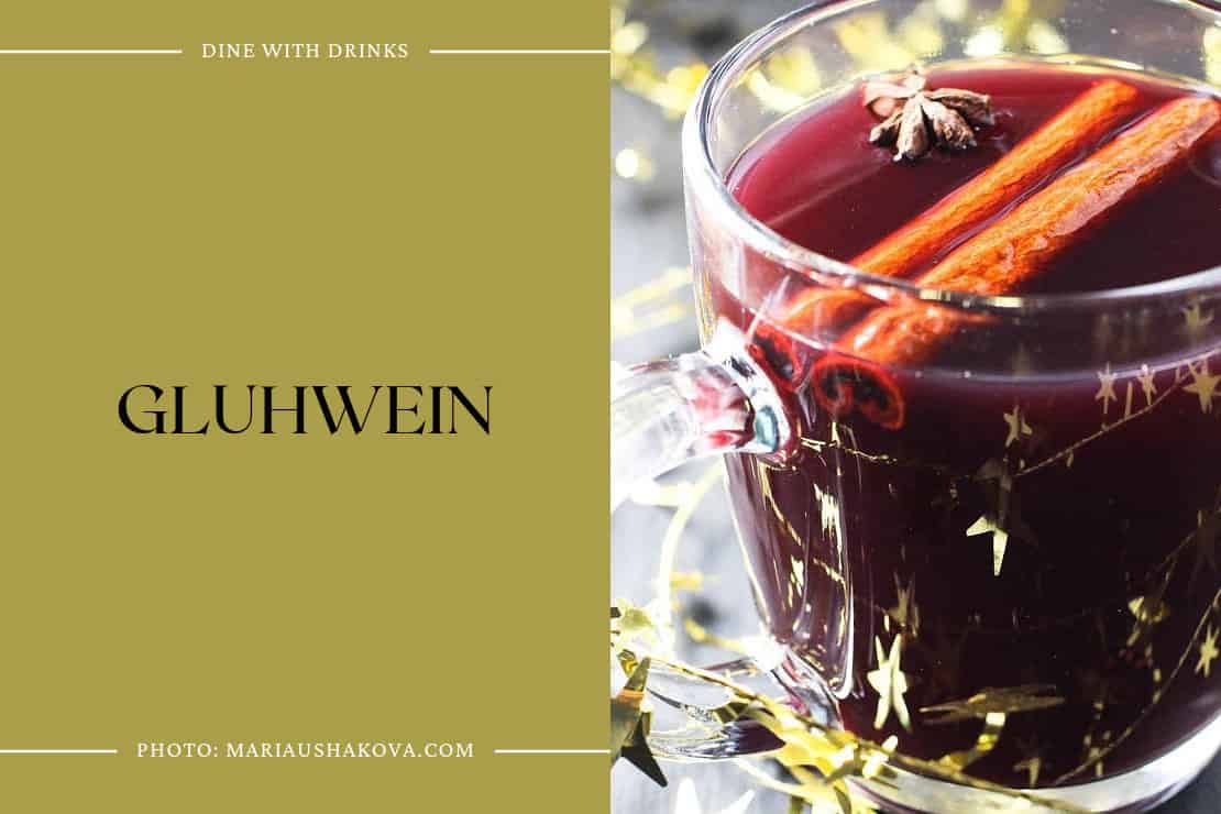 Gluhwein