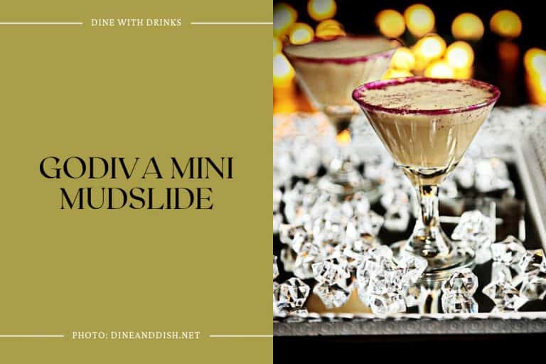18 Chocolate Vodka Cocktails That Will Sweeten Your Sips! DineWithDrinks