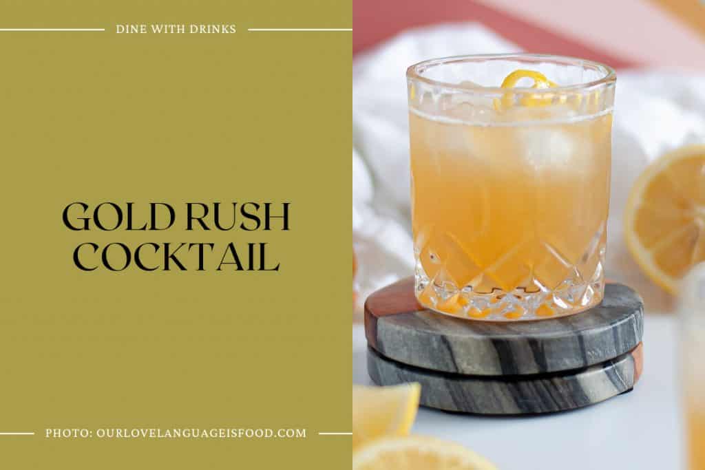 18 Golf Cocktails that Will Give Your Swing a Swagger! | DineWithDrinks