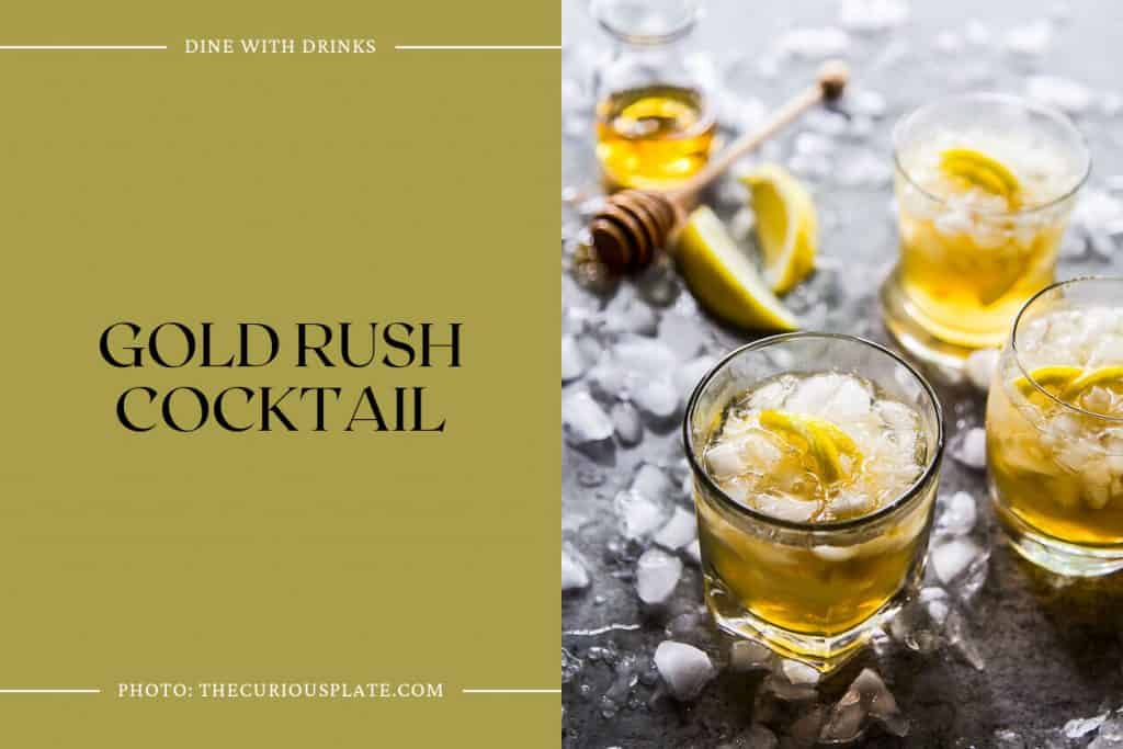 5 American Honey Cocktails to Sweeten Up Your Night DineWithDrinks