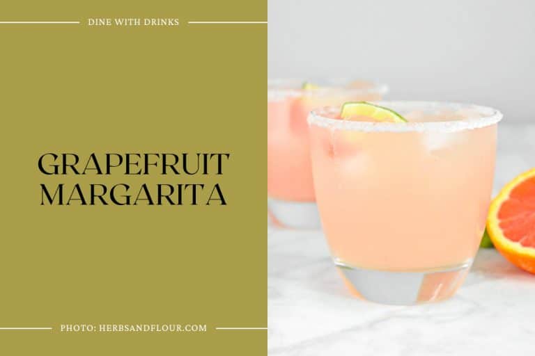 29 Grapefruit Juice Cocktails That Will Shake Up Your World