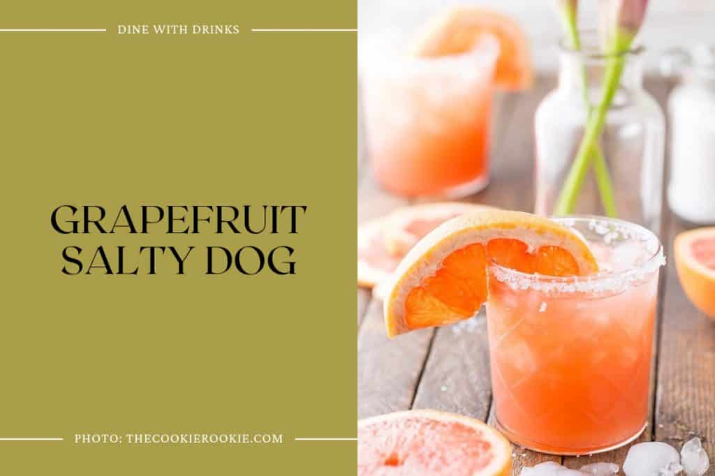 16 Dog Cocktails Mixology for Man's Best Friend! DineWithDrinks