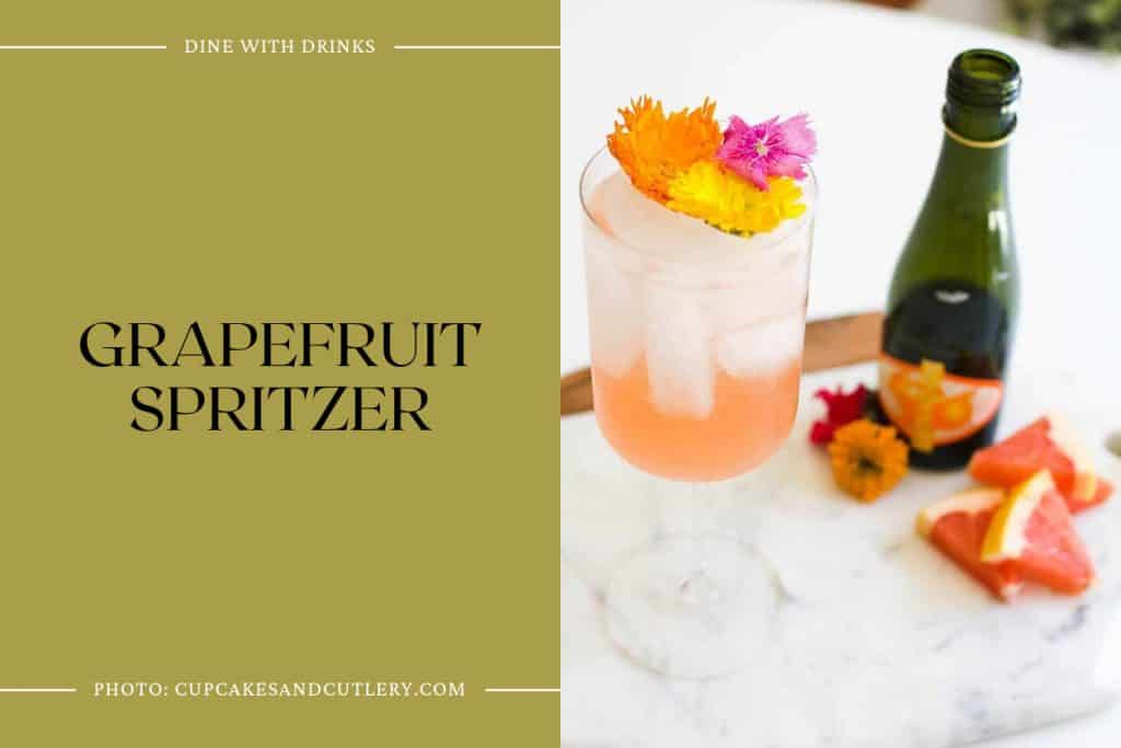 36 Spritzer Cocktails That Will Fizz Up Your Life! | DineWithDrinks