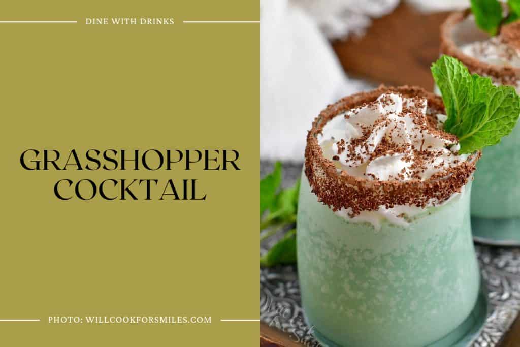 10 Cocktails that Will Have You Jumping for Joy DineWithDrinks
