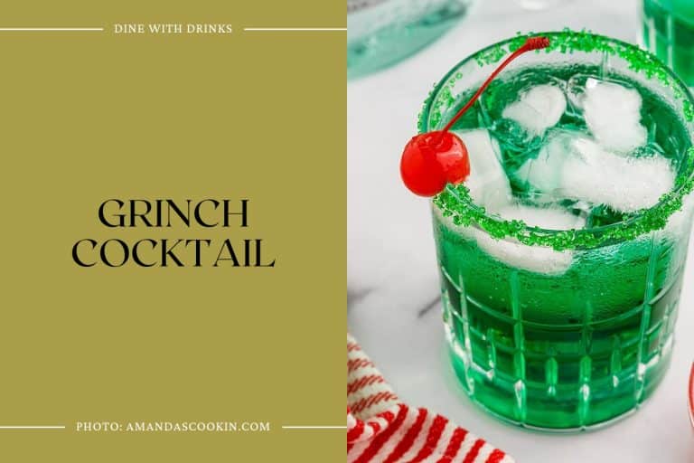 17 White Rum Christmas Cocktails To Make Your Spirits Bright ...