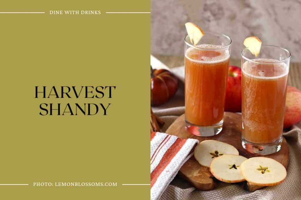 5 Pumpkin Beer Cocktails to Spice Up Your Fall Celebration